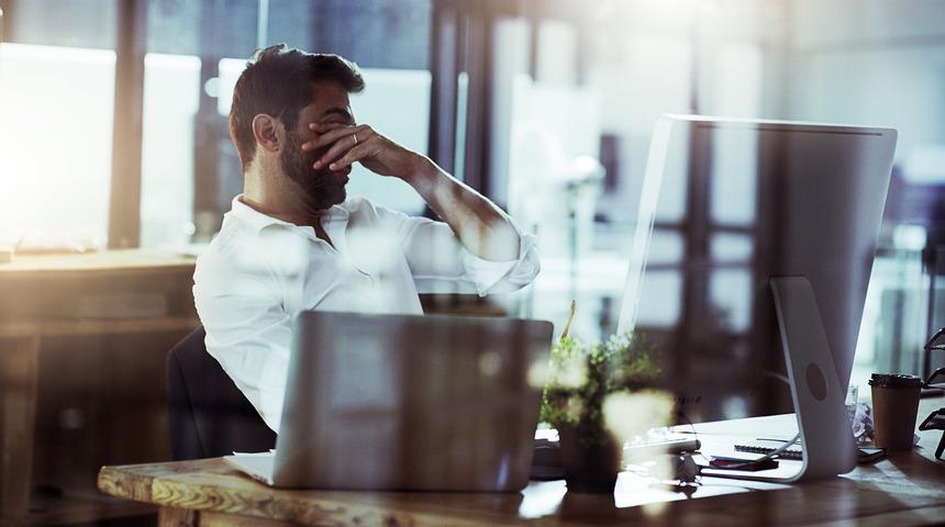 Stresli olan kişiler neden daha sık hastalanır? Stresle başa çıkmanın yolları...