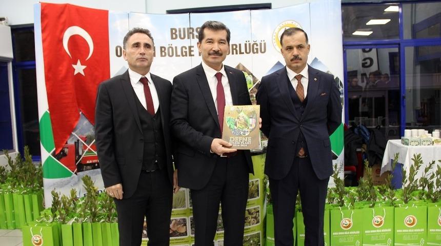 &rsquo;Defne değil define&rsquo;