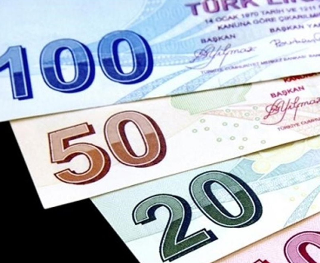2019 yılı i&ccedil;in asgari &uuml;cret belli oldu! İşte son 20 yılın asgari &uuml;cretleri 