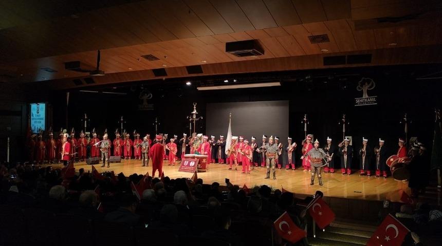 Gaziantep’in kurtuluş yıldönümünü kutlanıyor