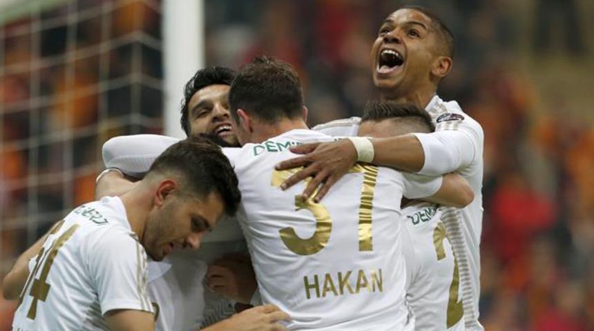 Sivasspor 'kötü' başladı 'iyi' bitirdi