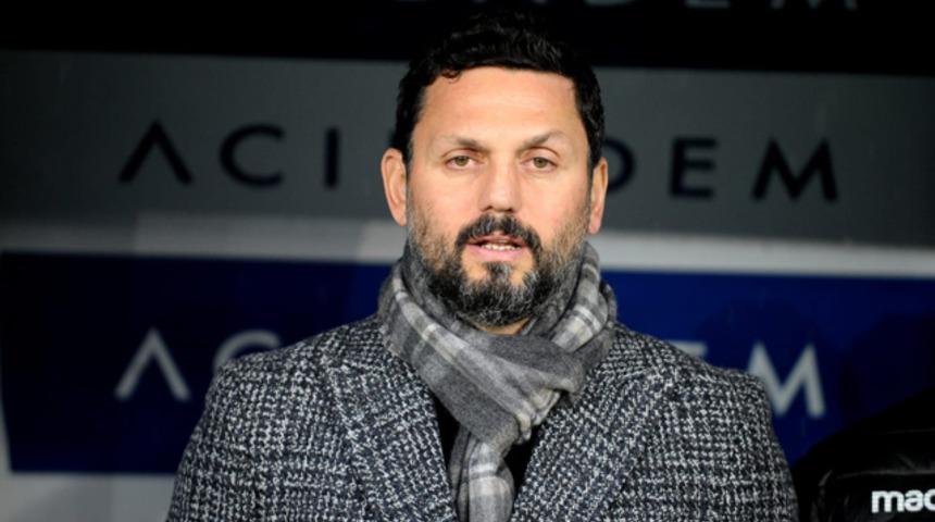 Erol Bulut’tan transfer açıklaması