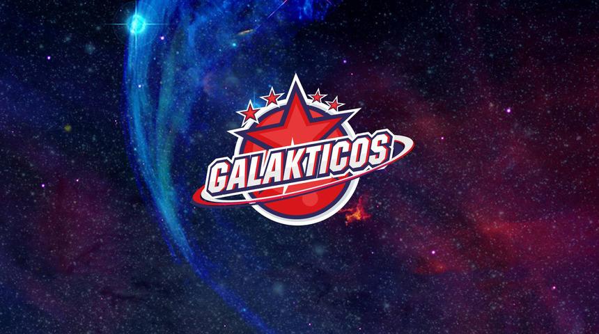 Galakticos'un yeni ko&ccedil;u Fearlesss oldu!