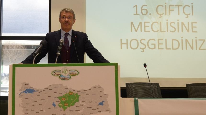 Kayseri Şeker, pancar paralarını 25 Aralık’ta ödedi