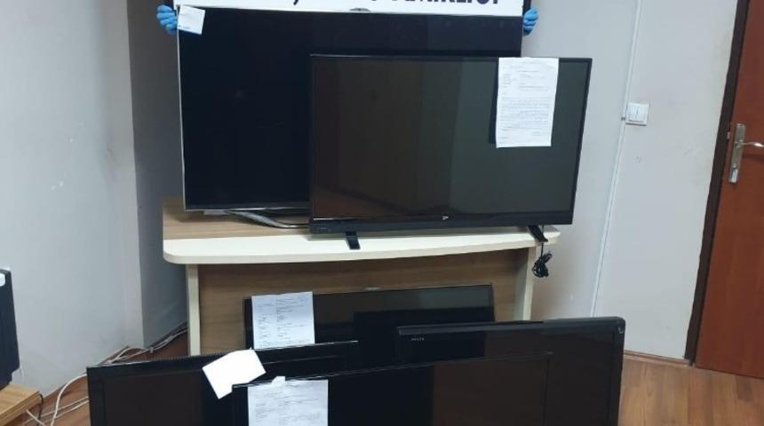 Bitlis’te hırsızlık operasyonu: 2 tutuklama