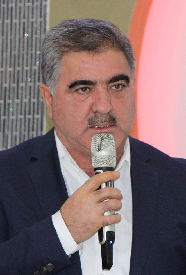 Başkan Özdemir: “Yatırıma en yüksek pay ayıran belediyeler arasındayız”