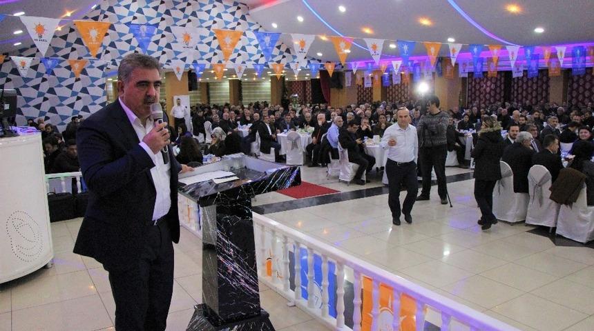 Başkan &Ouml;zdemir: &ldquo;Yatırıma en y&uuml;ksek pay ayıran belediyeler arasındayız&rdquo;