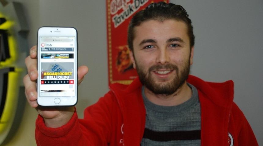 Asgari &uuml;cretteki artışa sevinenler de oldu &uuml;z&uuml;lenler de