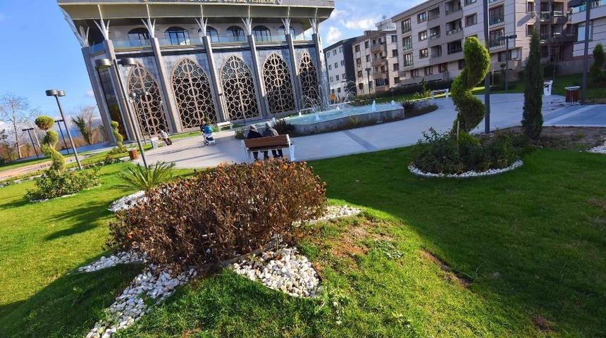 Bir annenin s&ouml;z&uuml;yle dev tesis yapılmıştı, o merkeze Yazıcıoğlu&rsquo;nun adı verildi