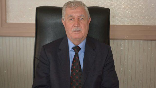 Müftü Baldemir: “Yılbaşında hindi kesmek inancımızda yok, adetimiz de değil”