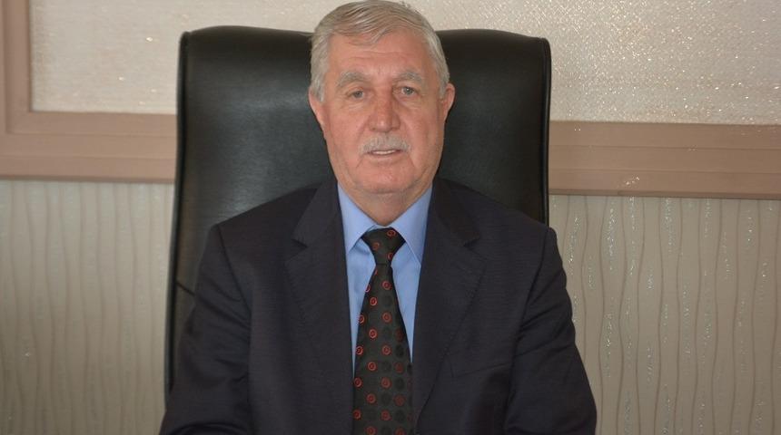 M&uuml;ft&uuml; Baldemir: &ldquo;Yılbaşında hindi kesmek inancımızda yok, adetimiz de değil&rdquo;