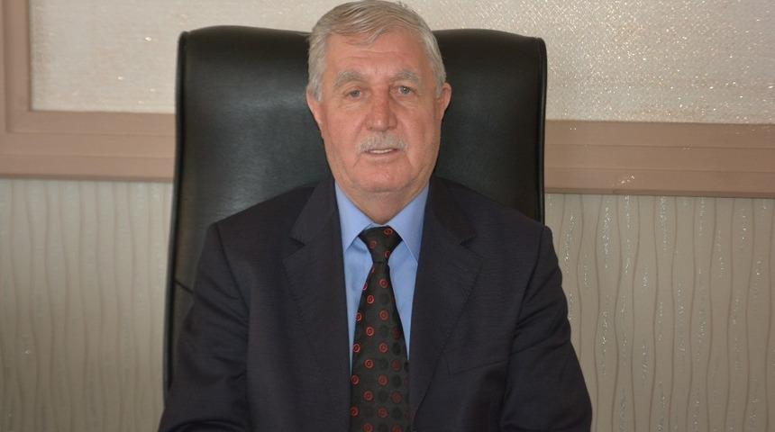 M&uuml;ft&uuml; Baldemir: &ldquo;Yılbaşında hindi kesmek inancımızda yok, adetimiz de değil&rdquo;