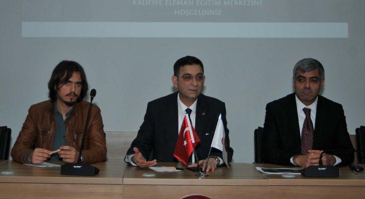 GSO Başkanı Ünverdi’den öğrencilere atölye müjdesi G4