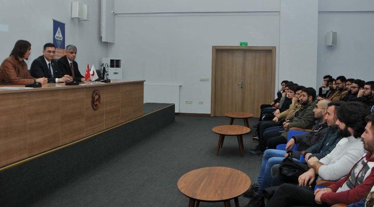 GSO Başkanı Ünverdi’den öğrencilere atölye müjdesi G5