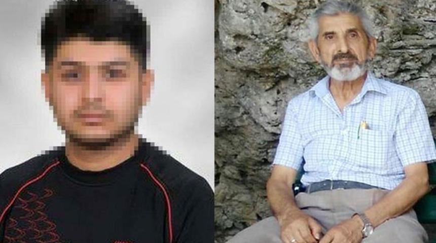Şaşkına çeviren mesaj: FETÖ'cüler babamı öldürdü