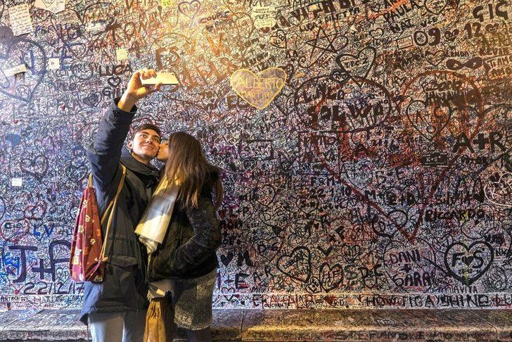 2018'in en mutlu ülkeleri G1