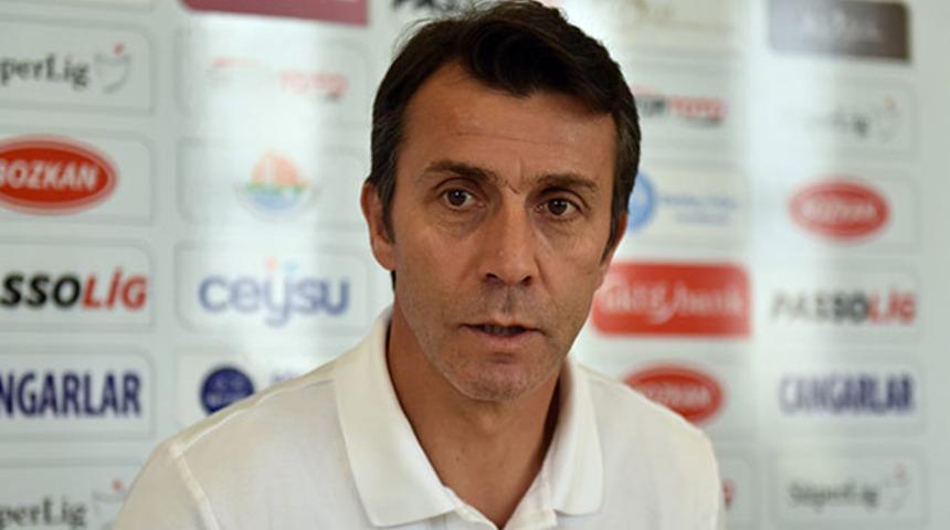 B&uuml;lent Korkmaz: 27 puan memnun edici