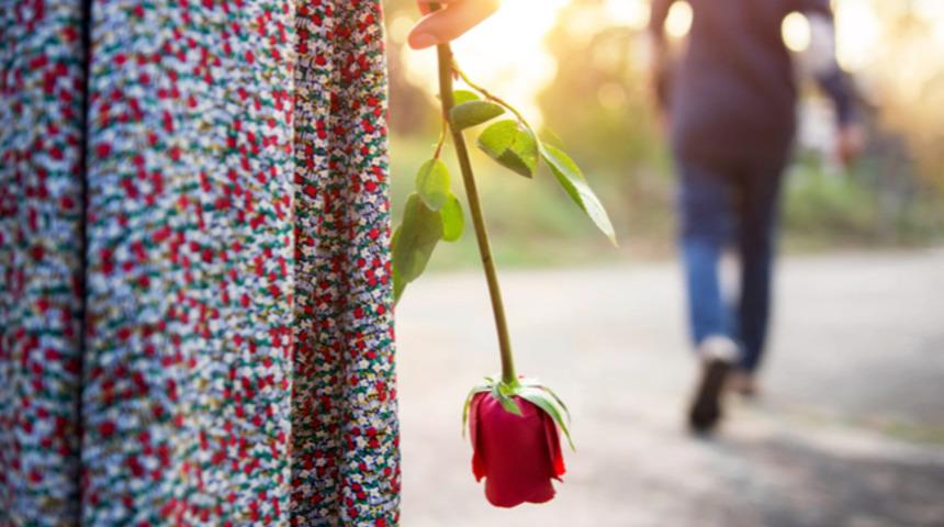 Ayrılığın bile yolu yordamı var