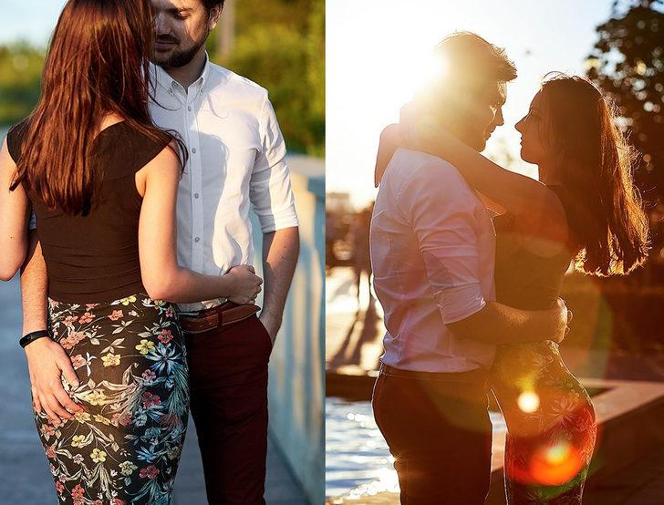  Bu 8 sarılma türü ilişkinize ışık tutacak! Hepsinin bir anlamı var