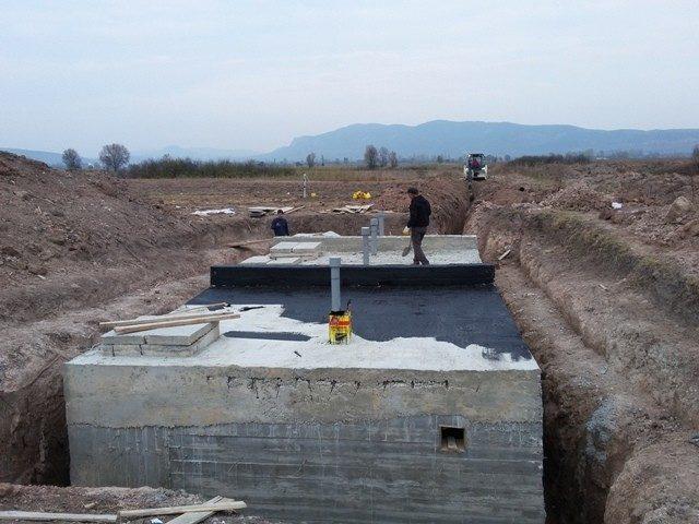 Bilecik’in ilçelerinde çalışmalar devam ediyor