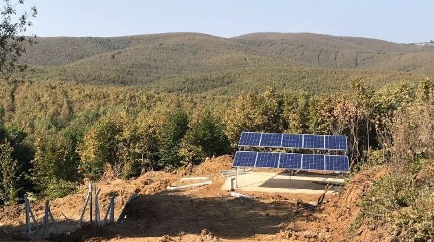 Bilecik&rsquo;in il&ccedil;elerinde &ccedil;alışmalar devam ediyor