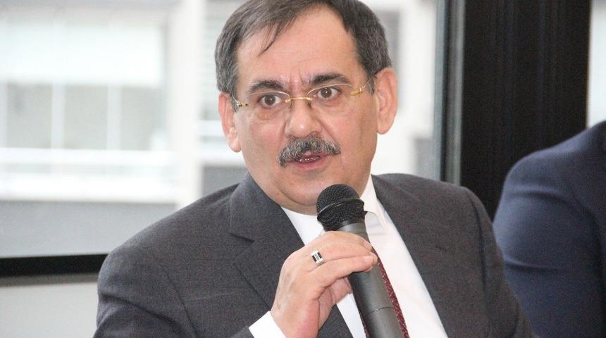 Demir: "MHP ile il&ccedil;eler bazında da muhtemelen ittifak olacak&rdquo;