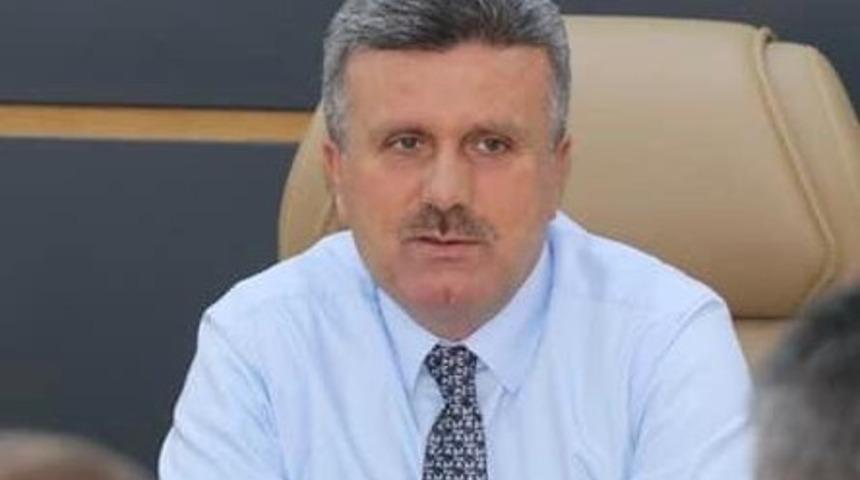 G&uuml;rg&ouml;ze," Musa Orhan,AK Partili bir belediye başkanı değildir"