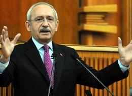 Kılıçdaroğlu’ndan ‘asgari ücret’ açıklaması