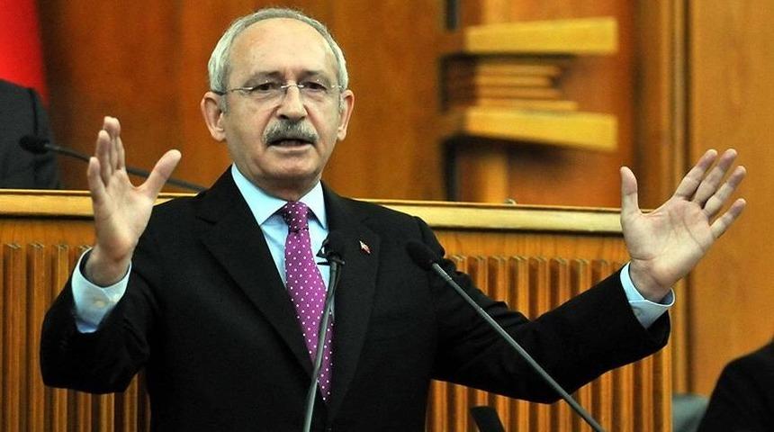 Kılıçdaroğlu’ndan ‘asgari ücret’ açıklaması