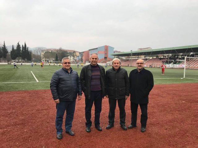 Bayırköyspor sezonun ilk yarısında büyük başarı gösterdi