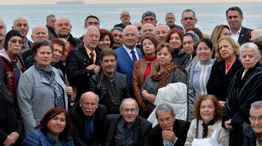 Kocamaz: "Daha yapacak &ccedil;ok iş var"