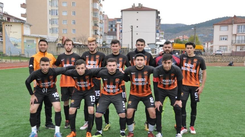 Bilecik 1. Amat&ouml;r Ligi