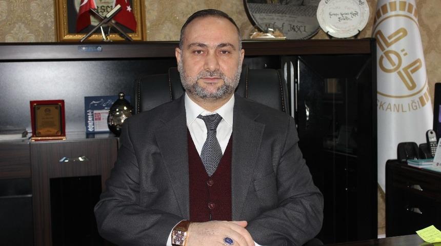 M&uuml;ft&uuml; Taş&ccedil;ı: &ldquo;Yılbaşını kutlamak kişiliğimizi ve kimliğimizi kaybetmektir&rdquo;