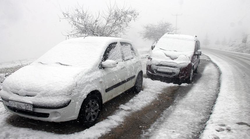 Yalova beyaza b&uuml;r&uuml;nd&uuml;