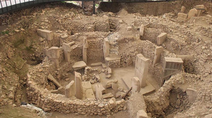 Cumhurbaşkanı Erdoğan 2019 yılını 'Göbeklitepe Yılı' ilan etti! Şanlıurfa'da büyük sevinç var