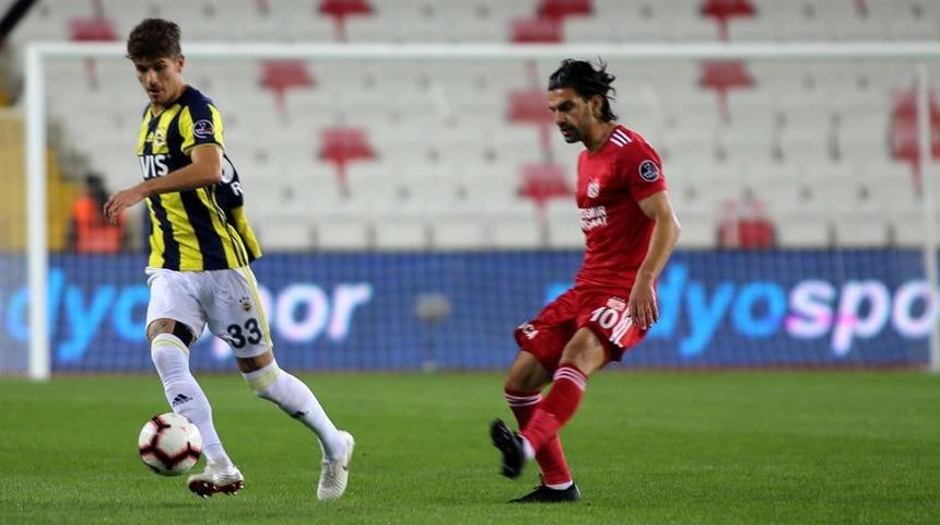 Fenerbah&ccedil;e'nin vazge&ccedil;ilmezi Roman Neustaedter