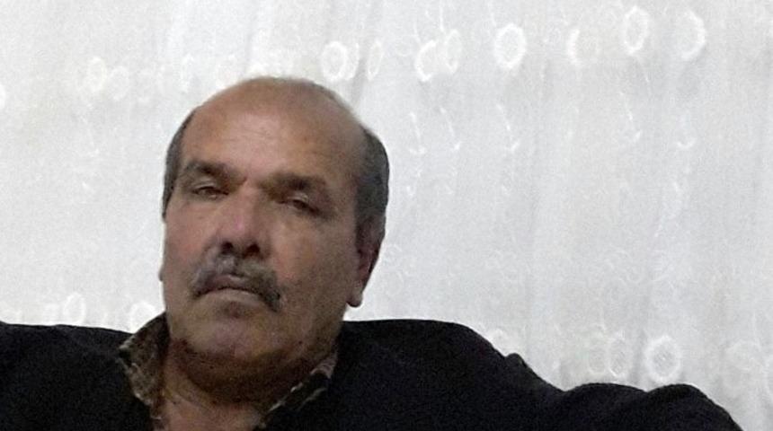 Yalnız yaşayan adam sobadan sızan gazdan zehirlenerek &ouml;ld&uuml;