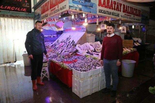 Odunpazarı Aşevi’ne esnaf katkısı