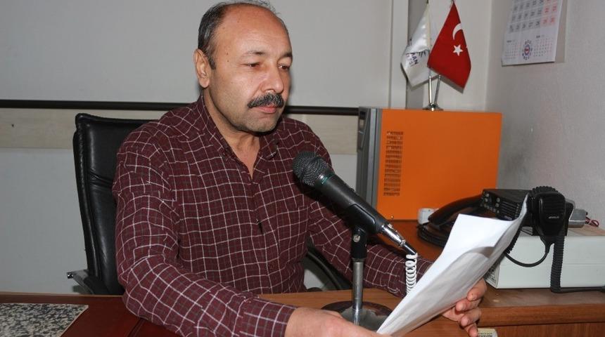 Adıyaman&rsquo;da şiddetli yağış uyarısı