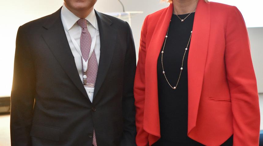 KAGİDER-Türkiye'de girişimcilerin yalnızca yüzde 9'u kadın