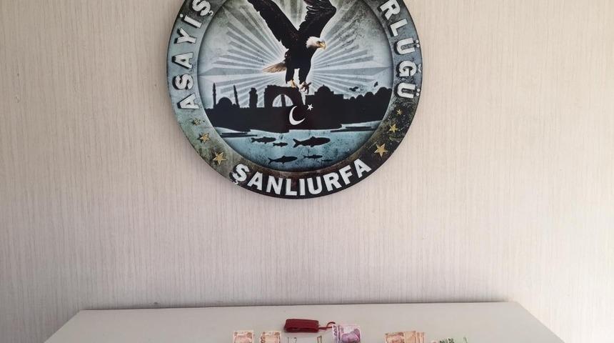 Dilenci kılığındaki hırsızlar yakalandı