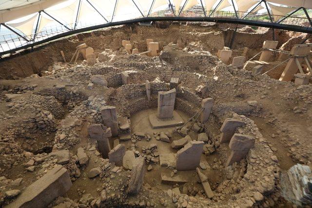 2019 yılının Göbeklitepe yılı ilan edilmesi