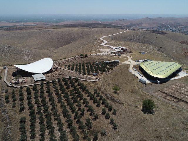 2019 yılının Göbeklitepe yılı ilan edilmesi