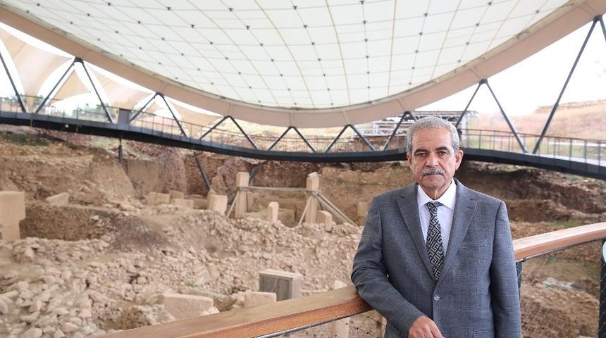 2019 yılının G&ouml;beklitepe yılı ilan edilmesi