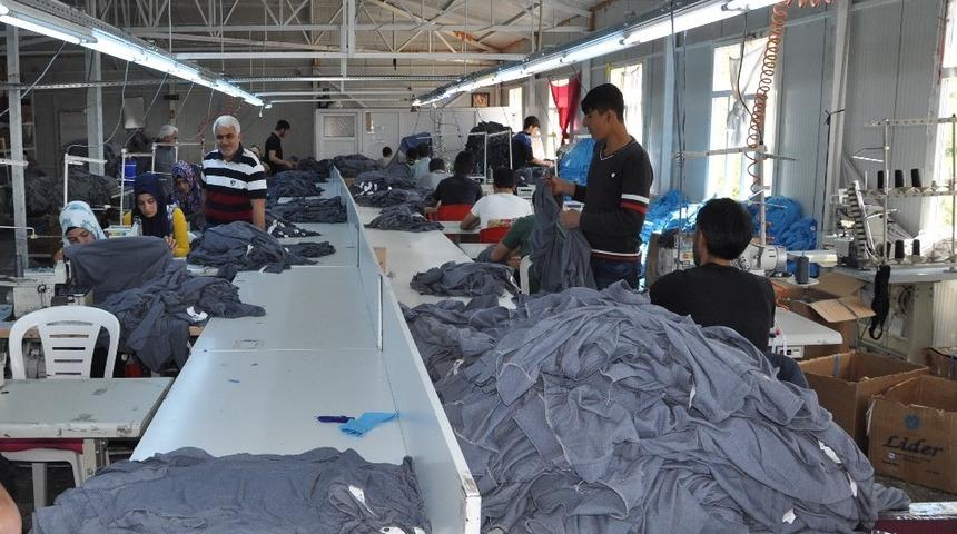 Asgari &uuml;cret olumlu tepkiler aldı