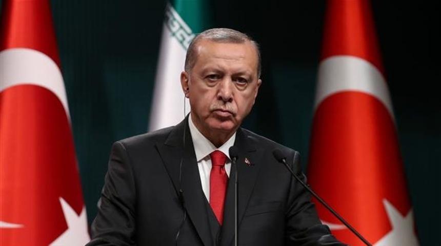 Guardian, Cumhurbaşkanı Erdoğan'ı 'otokratlar listesi'ne aldı