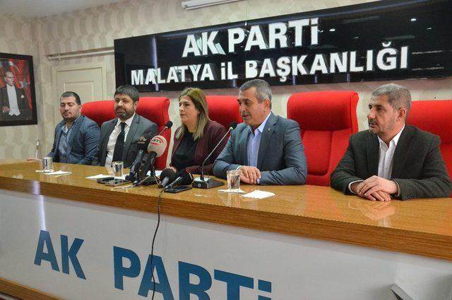 AK Parti’de sıfır atık projesi