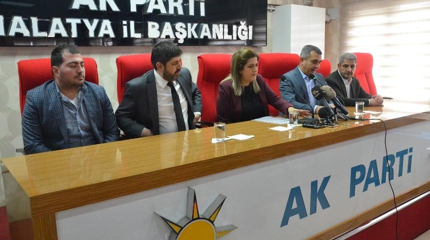 AK Parti&rsquo;de sıfır atık projesi