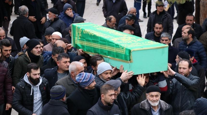 Oğlu motosiklet kazasında &ouml;len baba: &ldquo;D&uuml;şmanım dahi binmesin&rdquo;