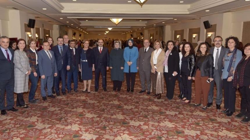 Huzurevi i&ccedil;in buluştular